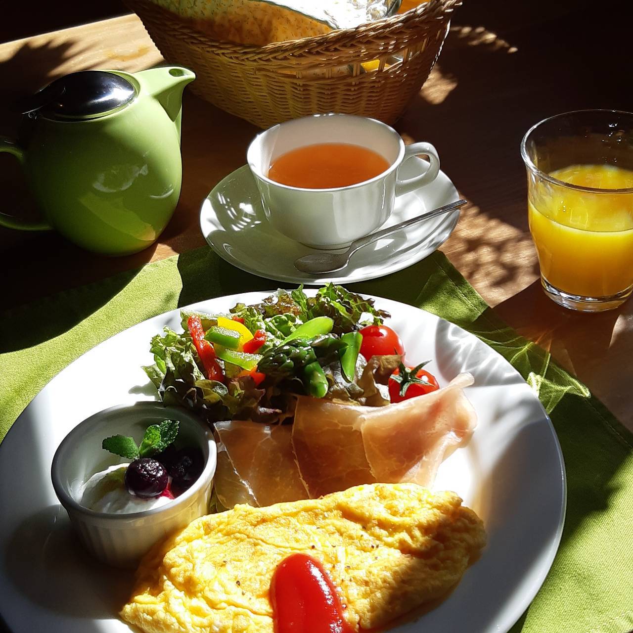 This photo about Cafe & Yado Bonny shared on HyHotel.com