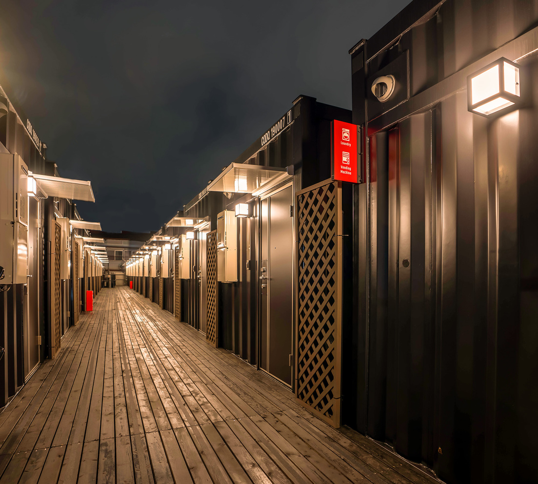 This photo about Hotel R9 The Yard Utsunomiyachuo shared on HyHotel.com