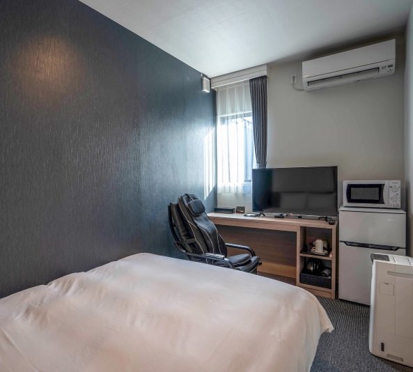 This photo about Hotel R9 The Yard Utsunomiyachuo shared on HyHotel.com