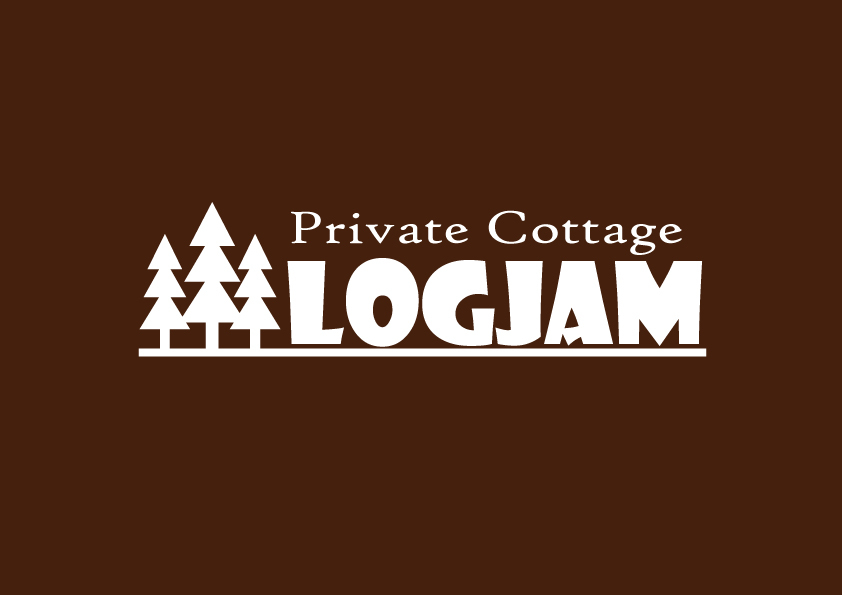Private Cottage LOGJAM