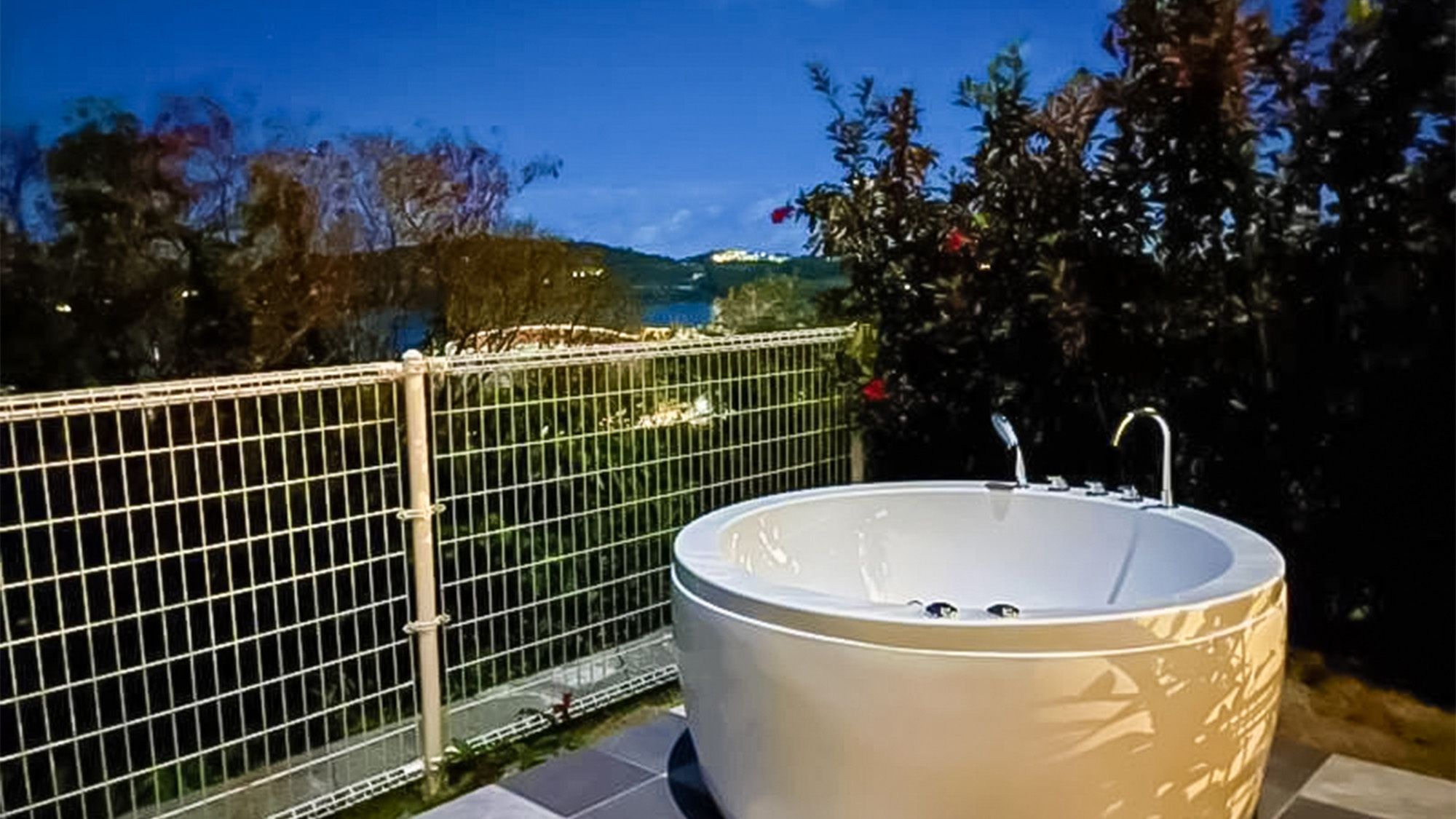 ヴィラ シャルム