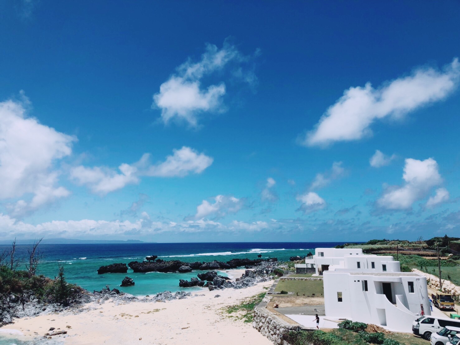 Thalassa Beach and Pool Villa <Yoronjima> Image 3, Amamioshima, Japan
