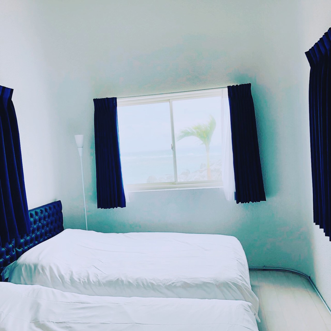 This photo about Thalassa Beach and Pool Villa <Yoronjima> shared on HyHotel.com