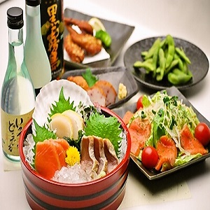 【夕食処 和み】