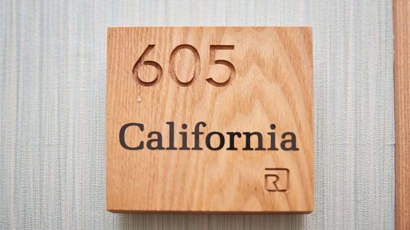 137（ワンノサウナ）【California】※ご利用は別途ご予約が必要です