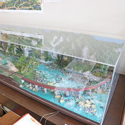 This photo about Kisha Poppo Shokudo to Minshuku shared on HyHotel.com