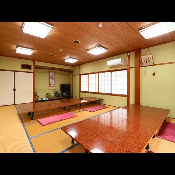 This photo about Shimawaso shared on HyHotel.com