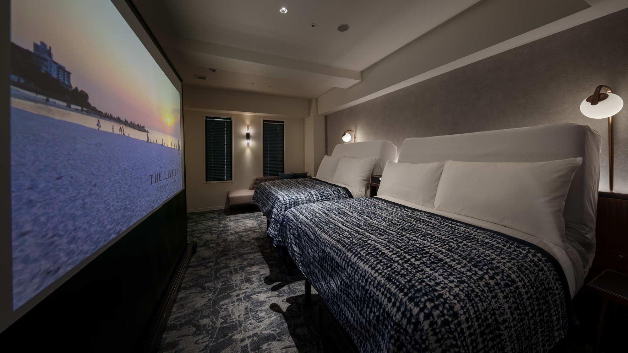 シアターツイン