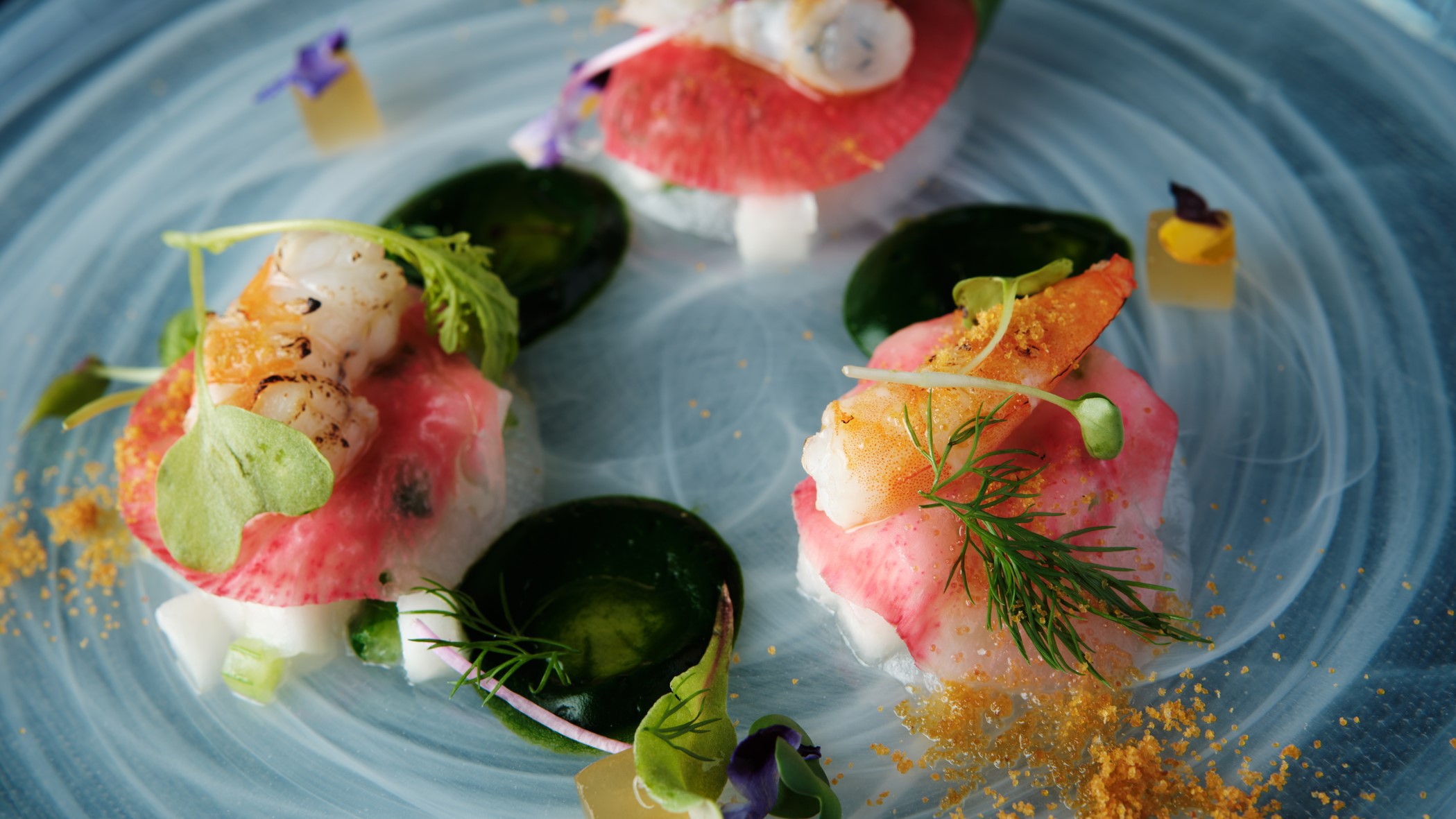 フルコースディナー（イメージ2）