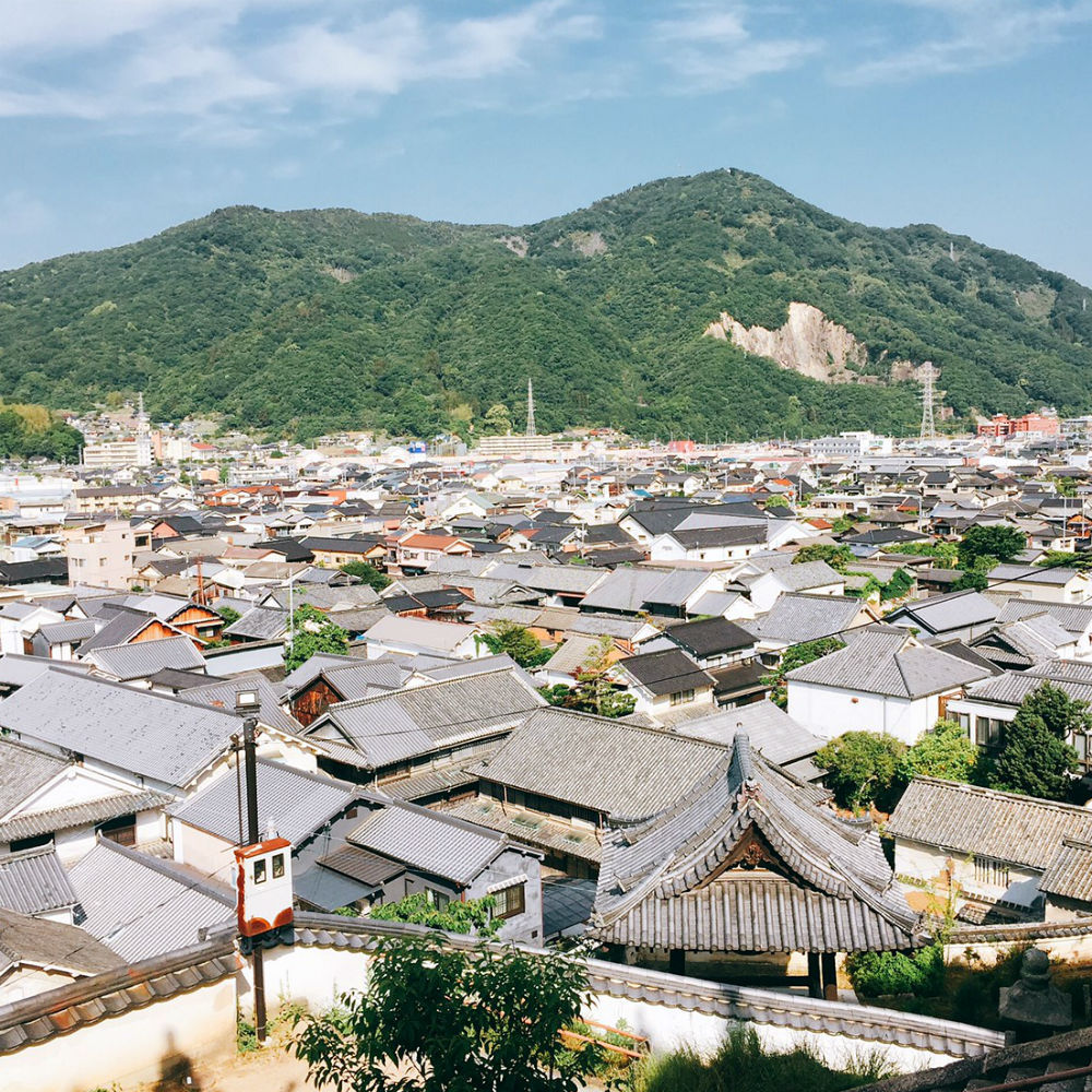 This photo about Nipponioa Hotel Takehara Seienmachi shared on HyHotel.com
