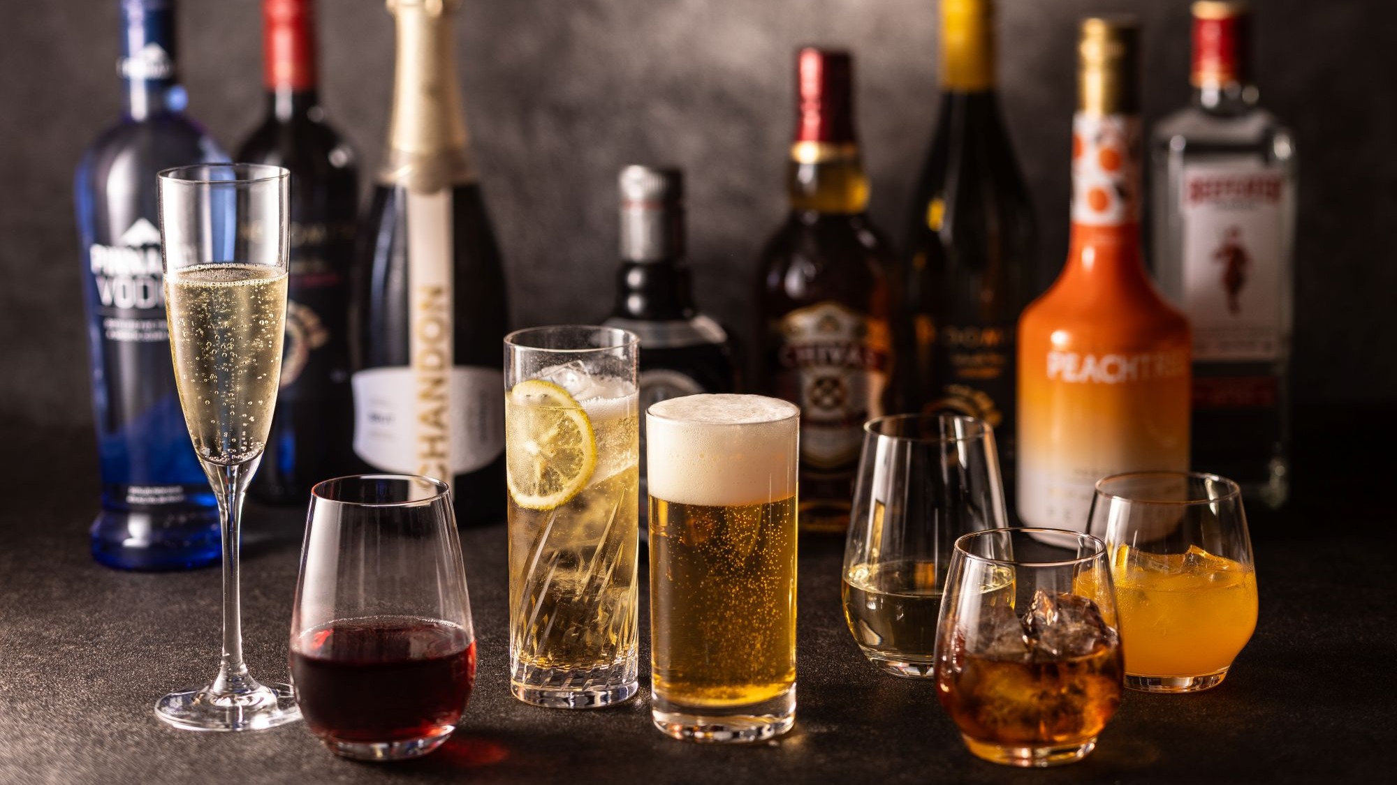 クラブラウンジ