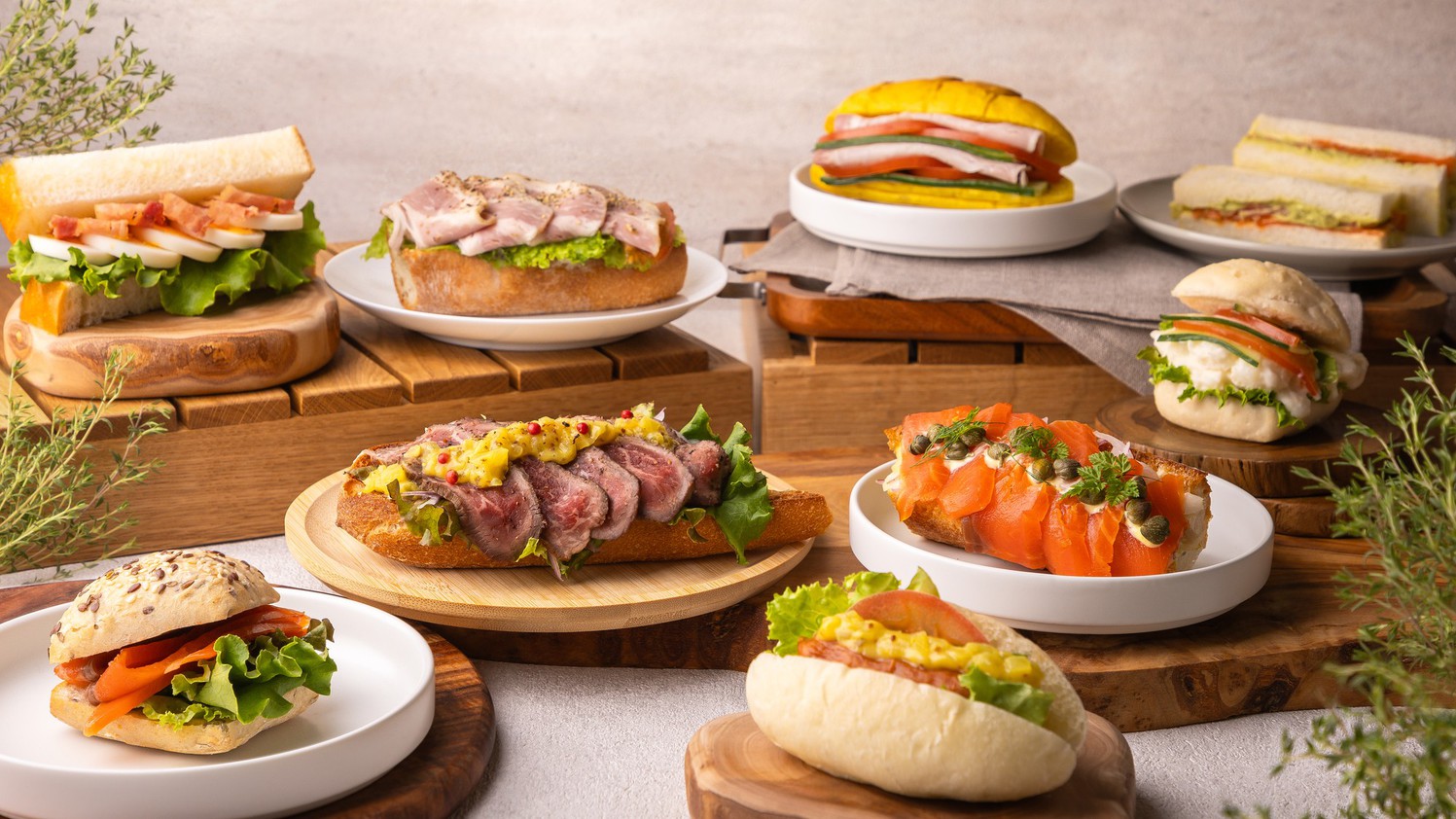 クラブラウンジ