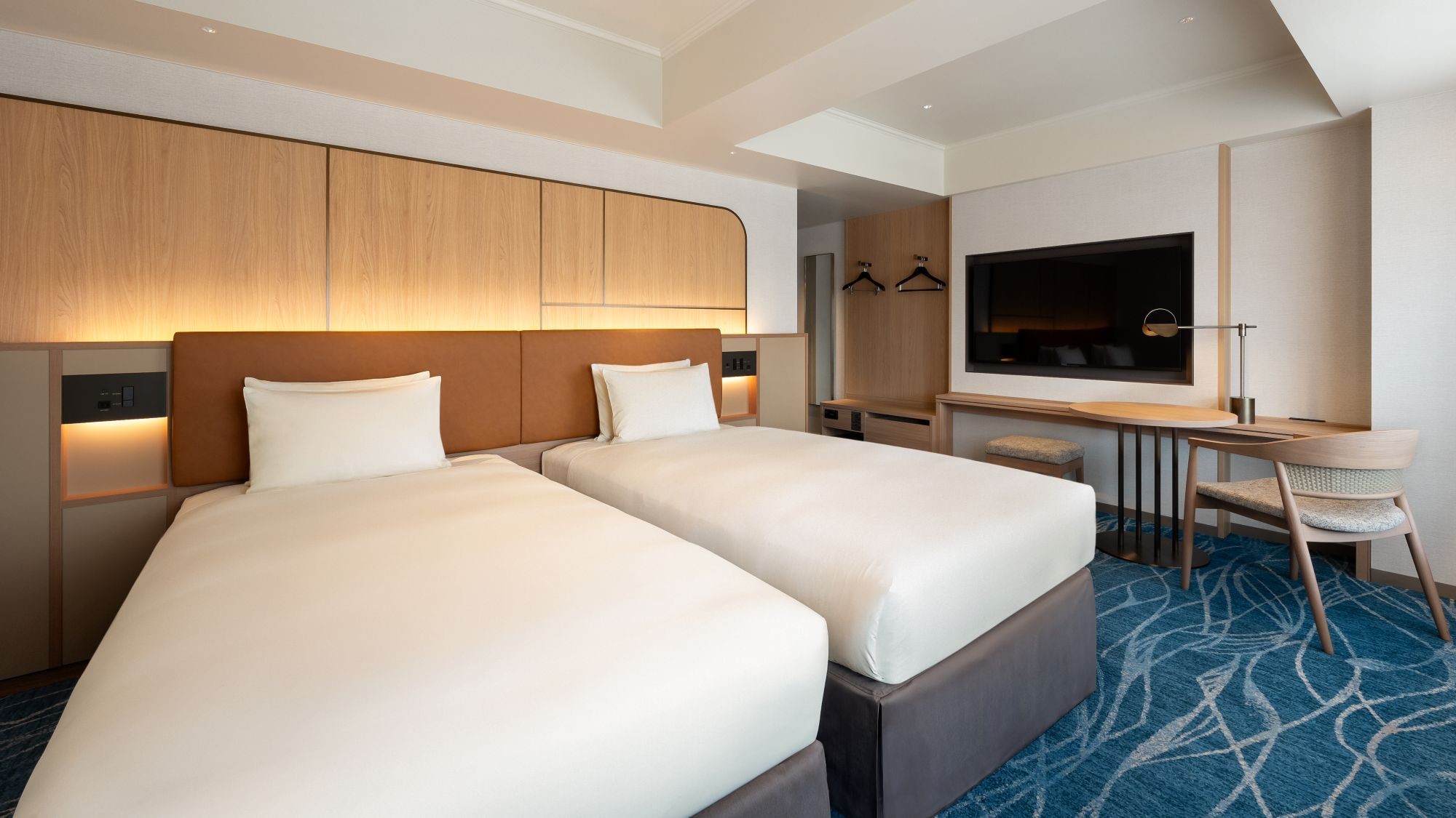 クラブスーペリアツイン