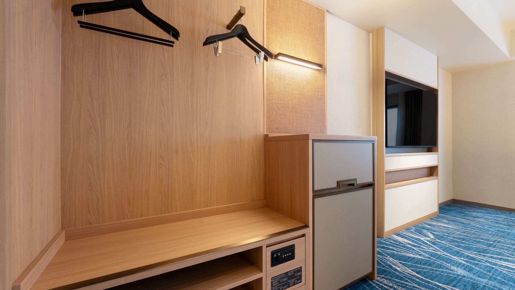 スタンダードツイン