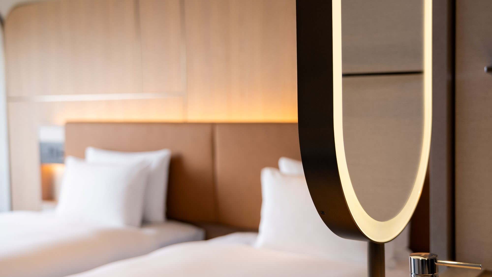 クラブデラックスツイン