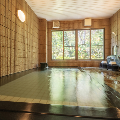 Bandai Atami Onsen Asakaso Interior 2