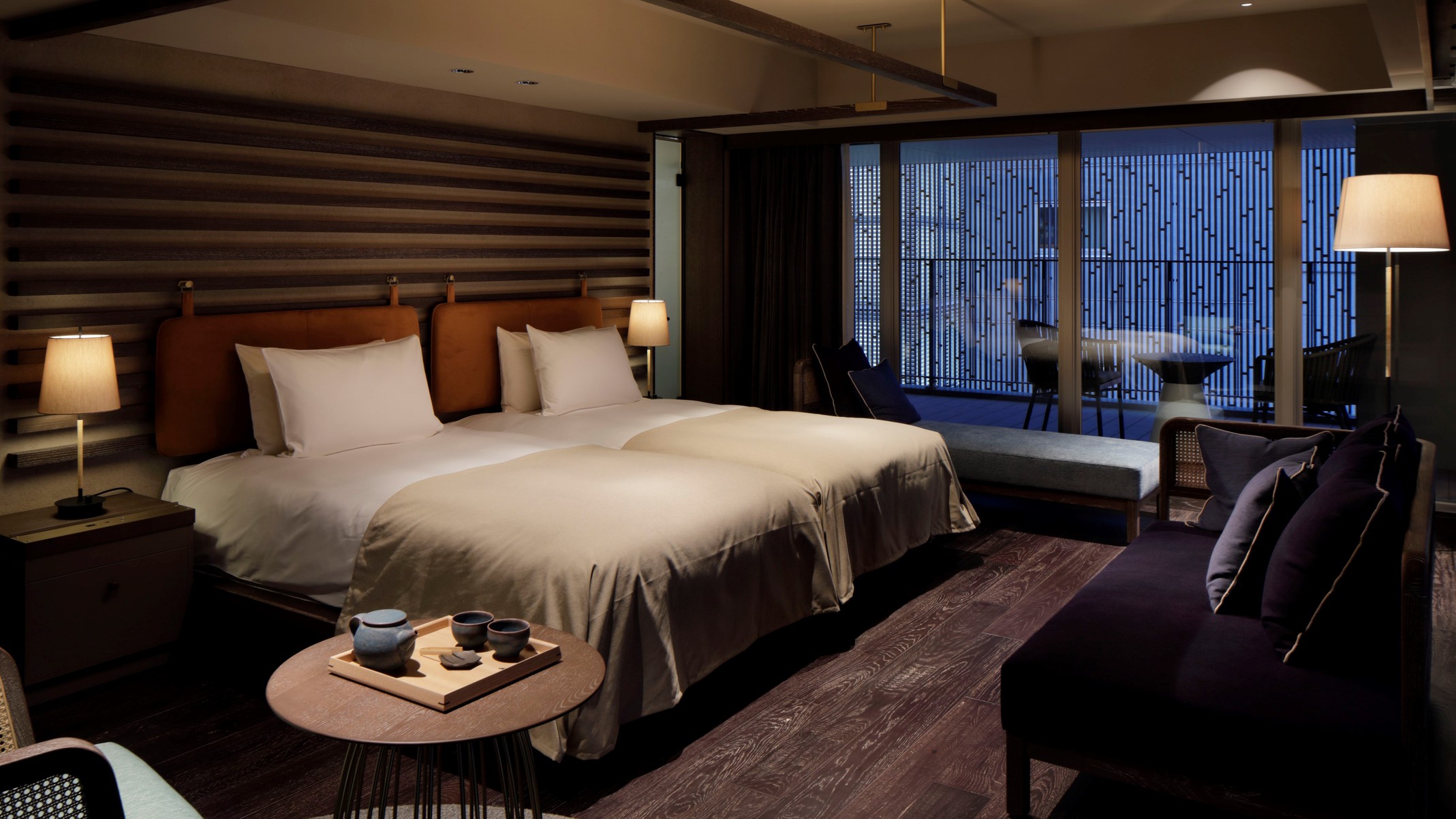GOOD NATURE HOTEL KYOTO(グッド GOOD NATURE HOTEL KYOTO(グッド