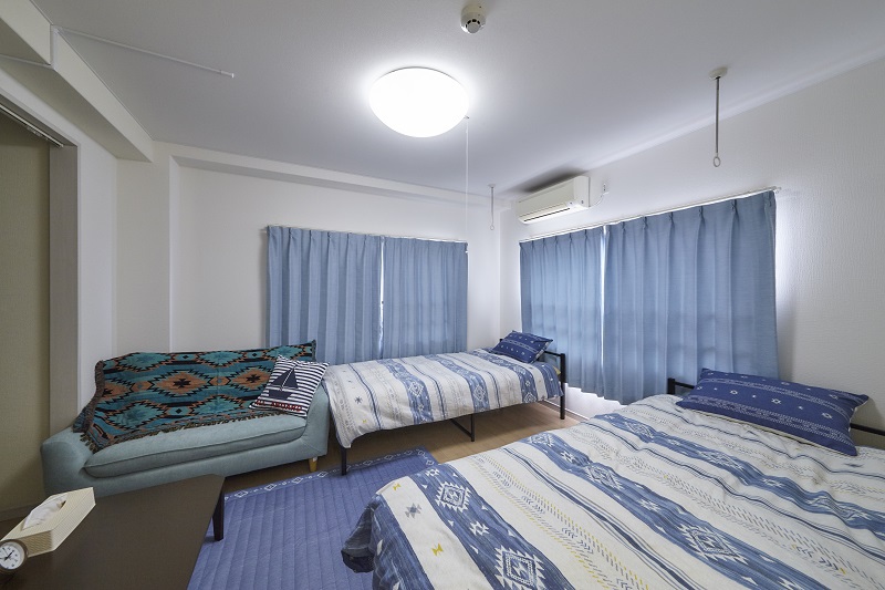 Oyado Kinokuniya Daikokumachi Main Image Oyado Kinokuniya Daikokumachi, Nagasaki