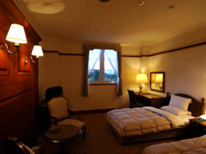 This photo about Hotel Yakurai West shared on HyHotel.com