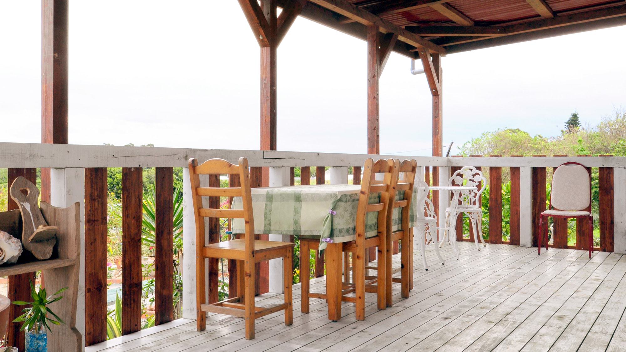 Iyashinoyado Yumiko Image 5, Okinawa Main island, Japan