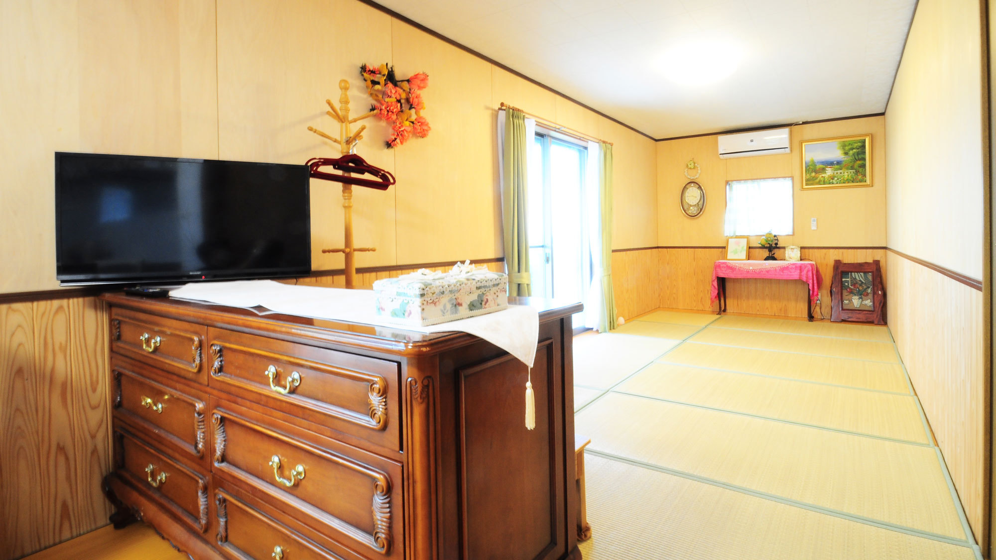 Iyashinoyado Yumiko Image 2, Okinawa Main island, Japan