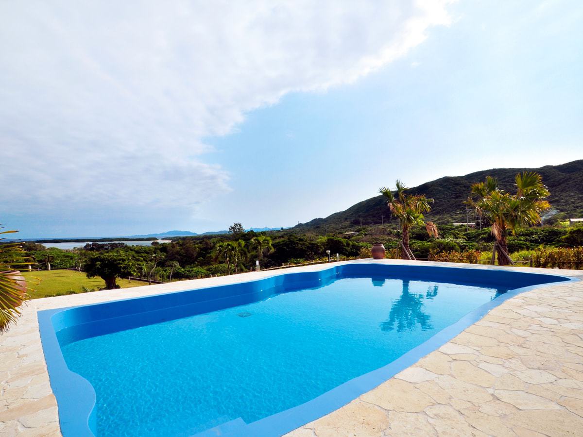 This photo about Hotel Kaiho Kabira <Ishigakijima> shared on HyHotel.com