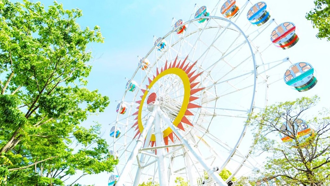 写真提供：熊本県観光連盟熊本市動植物園