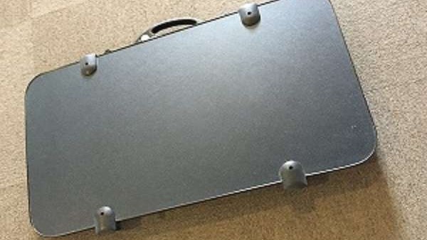 貸出品（ズボンプレッサー）
