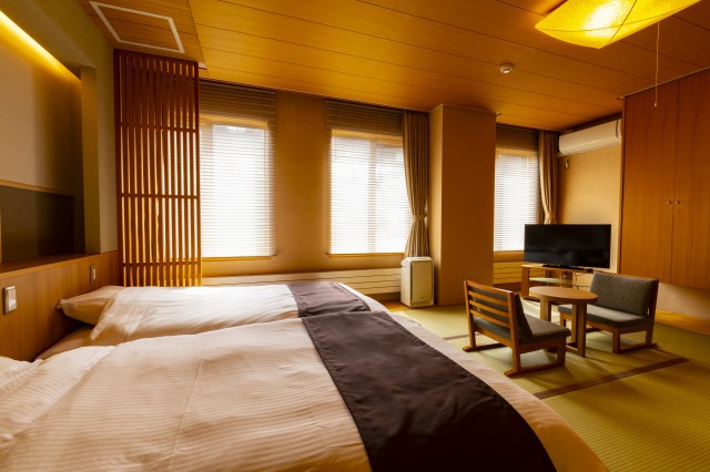 Oishiiyado Shikishima Jozankei Bettei Image 2, Sapporo, Japan