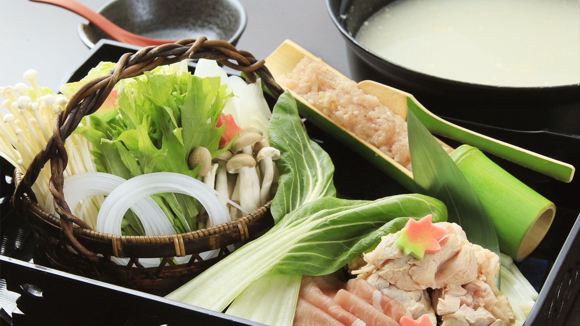 【基本コース】伊豆の食材を味わう当館自慢のスタンダードコース（一例）