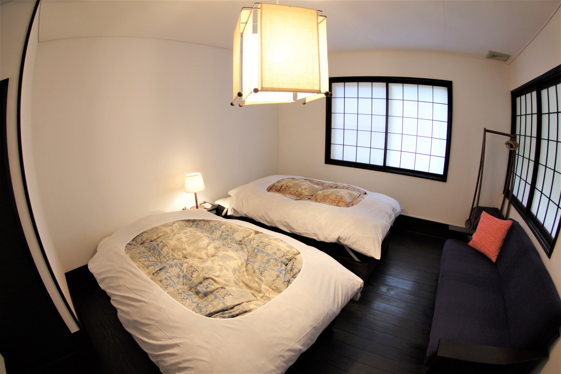 This photo about Fuwari-Tei shared on HyHotel.com