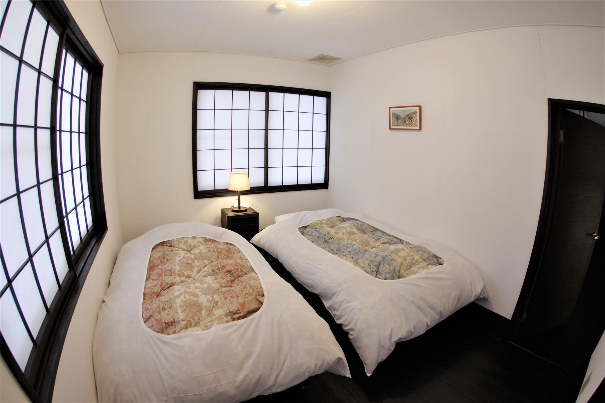 This photo about Fuwari-Tei shared on HyHotel.com