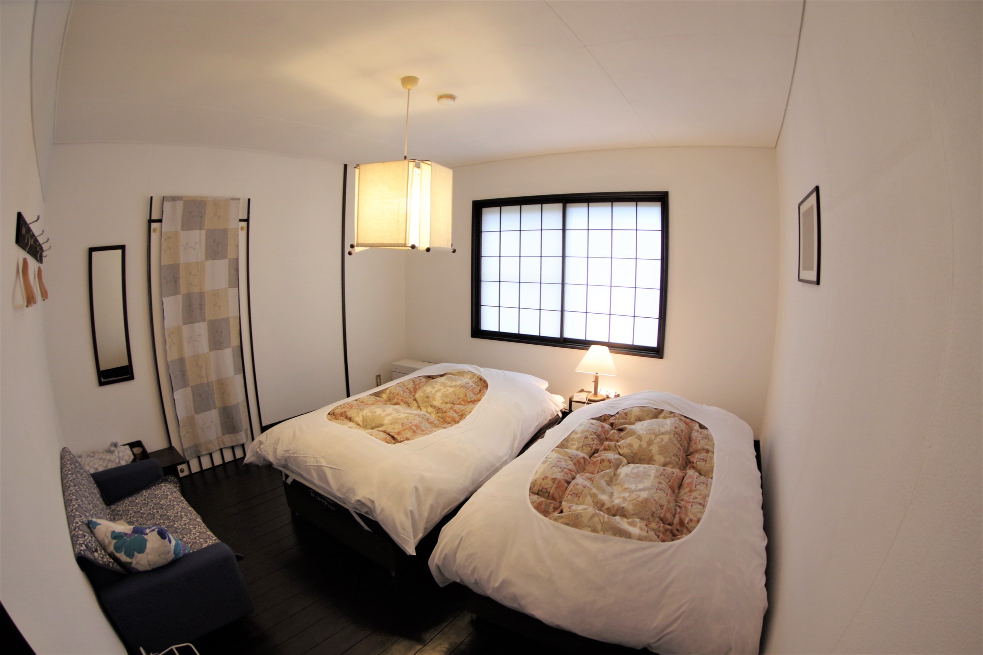 This photo about Fuwari-Tei shared on HyHotel.com
