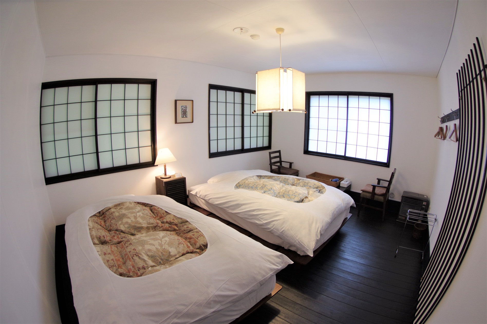 This photo about Fuwari-Tei shared on HyHotel.com