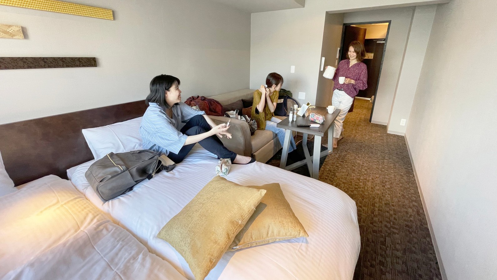 RESI STAY GIONDO KYOTO東山三条のnull