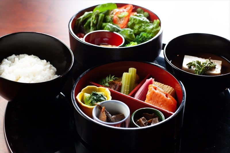 Kumeya Main Image Kumeya, Karuizawa