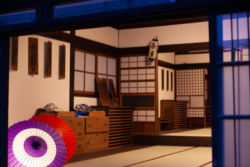 Kumeya Image 3, Karuizawa, Japan