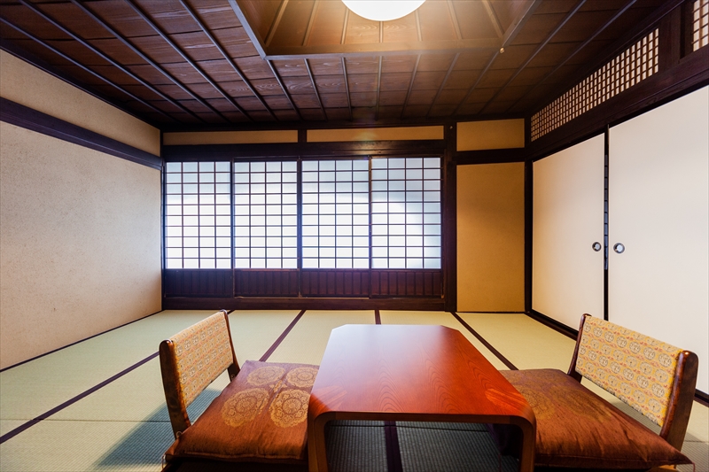 Kumeya Image 2, Karuizawa, Japan