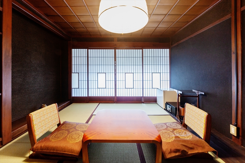 Kumeya Image 5, Karuizawa, Japan