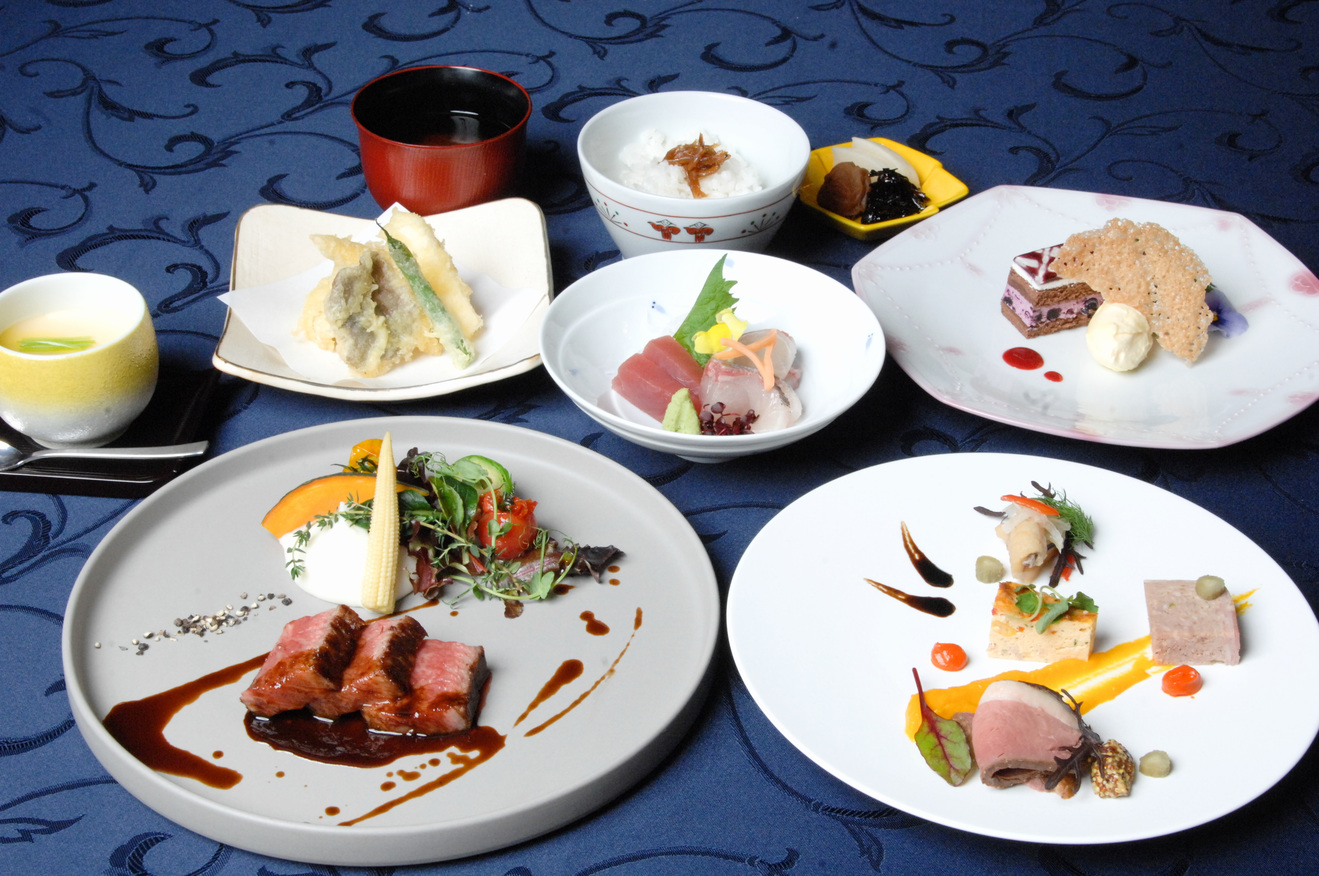 Ushitaki Onsen Shikimatsuri Image 3, Kishiwada, Japan