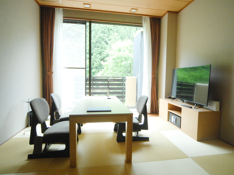 Ushitaki Onsen Shikimatsuri Interior 1