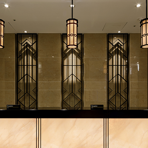 This photo about Hotel Dens Le Coeur (opening December, 2019) shared on HyHotel.com