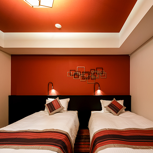 This photo about Hotel Dens Le Coeur (opening December, 2019) shared on HyHotel.com