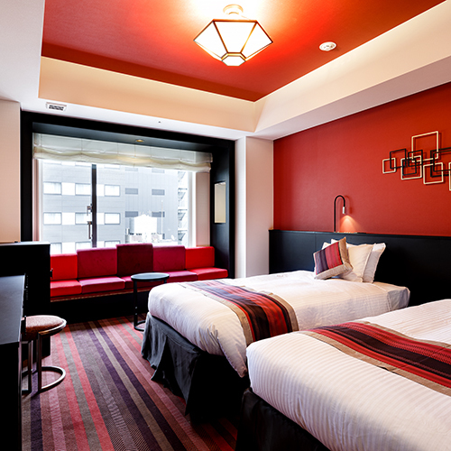 This photo about Hotel Dens Le Coeur (opening December, 2019) shared on HyHotel.com