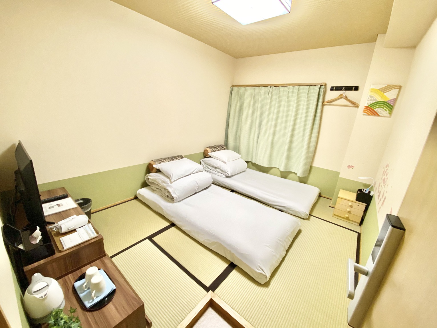 Guest House 017 (reina) <Takajomachi> 