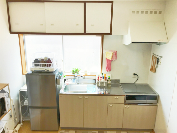 This photo about Guest House 017 (reina) <Kawauchicho> shared on HyHotel.com