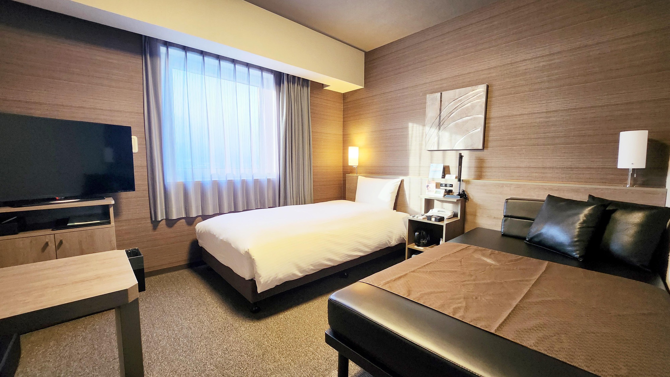 スーペリアシングルルーム