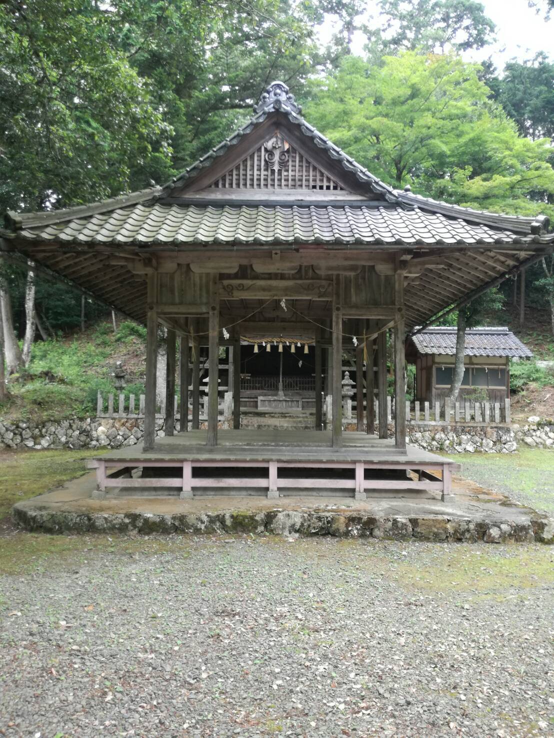 春日神社