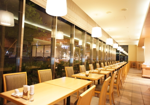 レストラン画像１