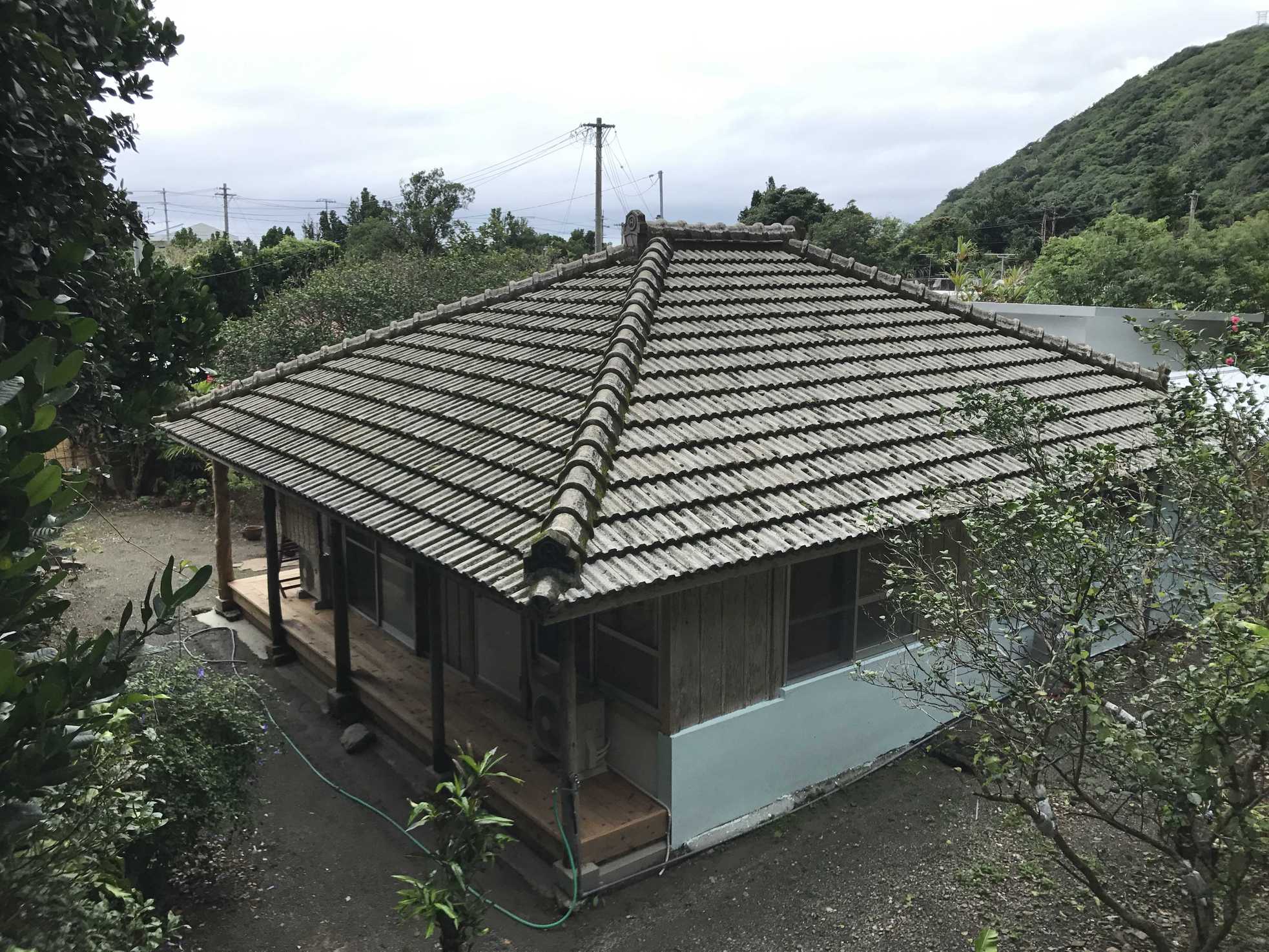 This photo about Minshuku Machini shared on HyHotel.com